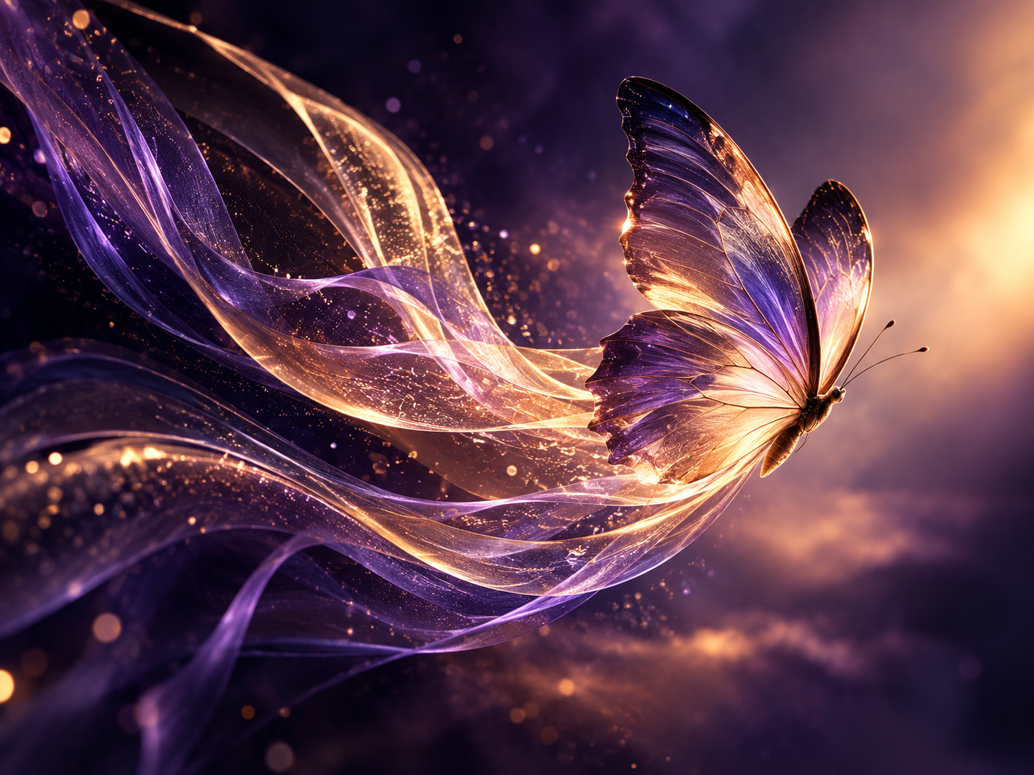 Power & Transformation