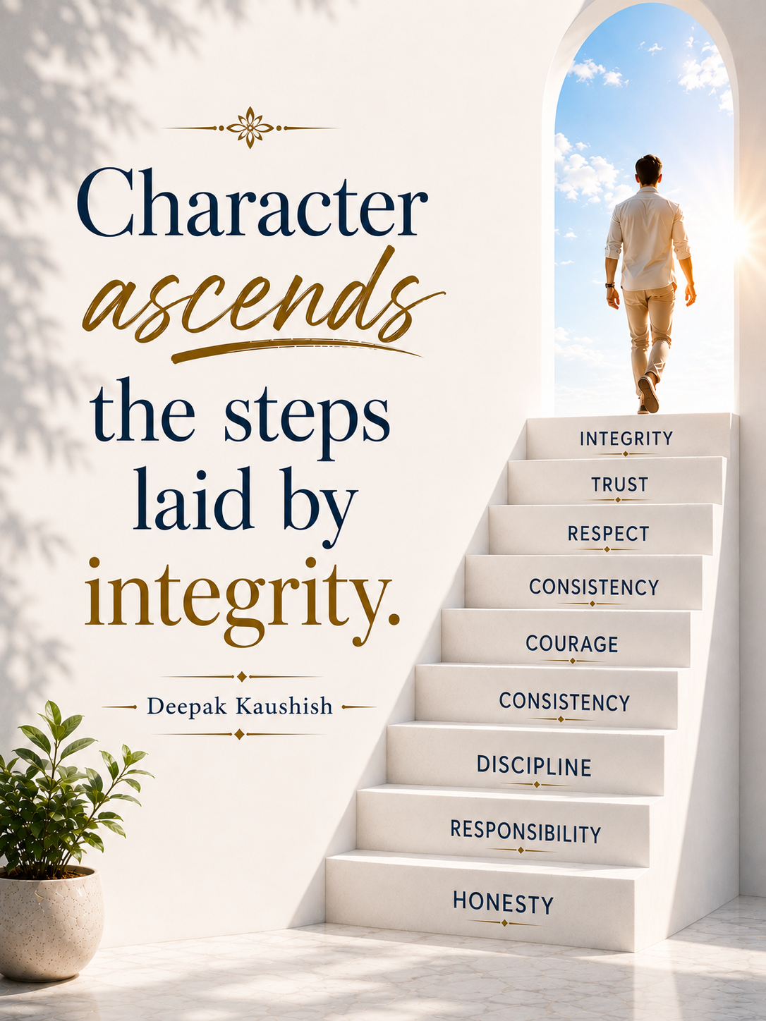 Motivational Quotes Online by Deepak